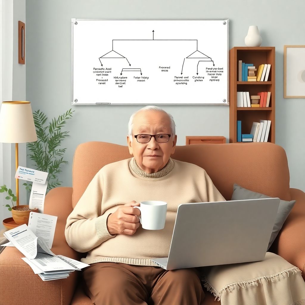 Неработающий пенсионер — что это значит и какие положены льготы и выплаты