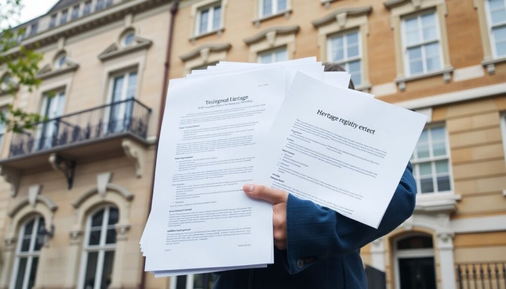 Ипотека на квартиру в доме-памятнике архитектуры: возможно ли это? - иллюстрация