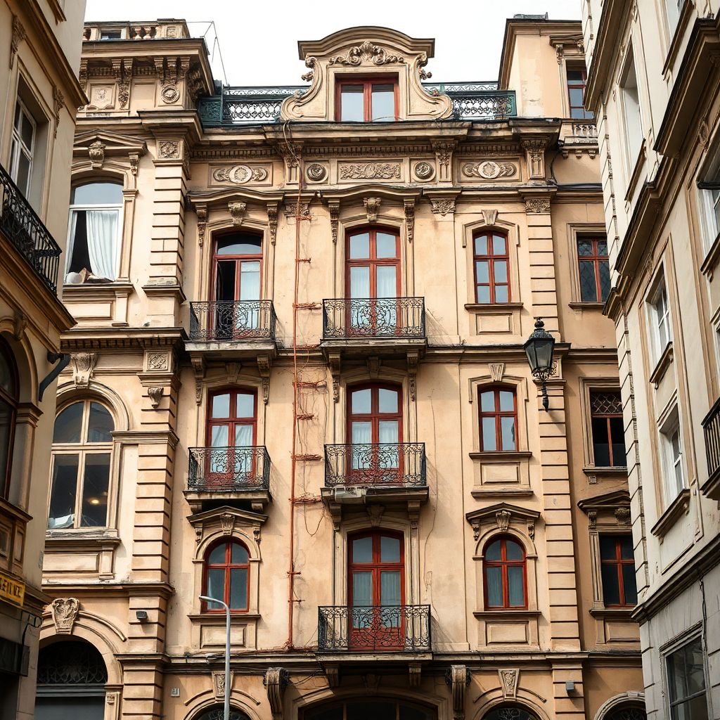 Ипотека на квартиру в доме-памятнике архитектуры — как получить одобрение банка