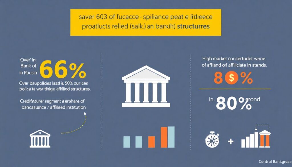 Что такое аффилированная с банком страховая компания: плюсы и минусы - иллюстрация