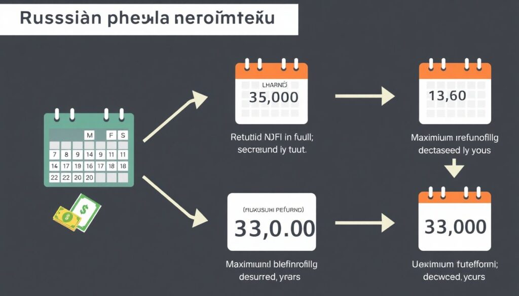 Как получить налоговый вычет за проценты по ипотеке - иллюстрация