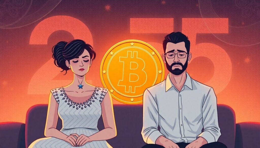 если вы в браке? - иллюстрация