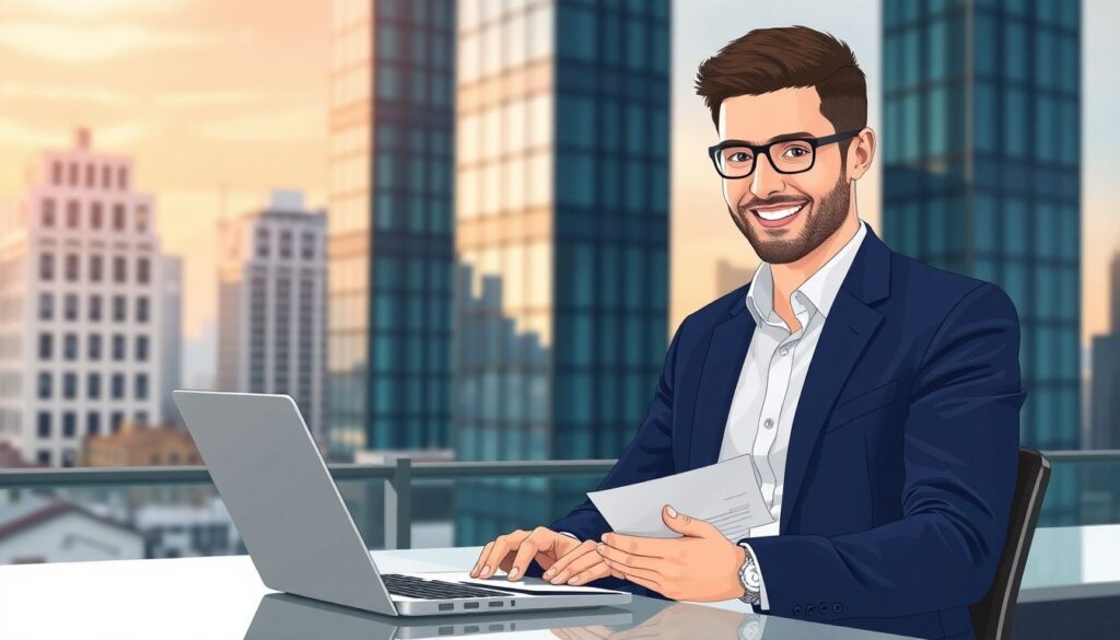 Как заказать отчет об оценке квартиры онлайн? - иллюстрация