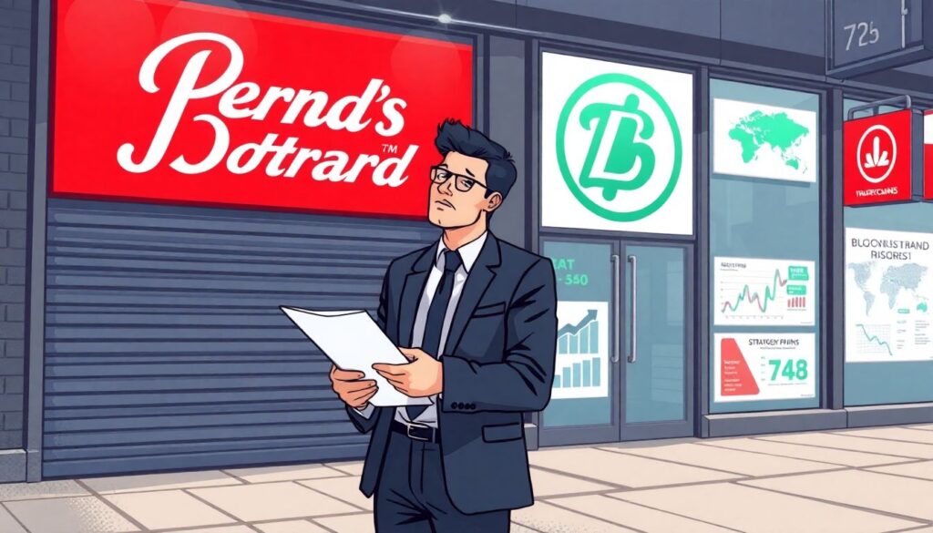 Что такое "якорный арендатор" и как он влияет на стоимость коммерческой ипотеки? - иллюстрация