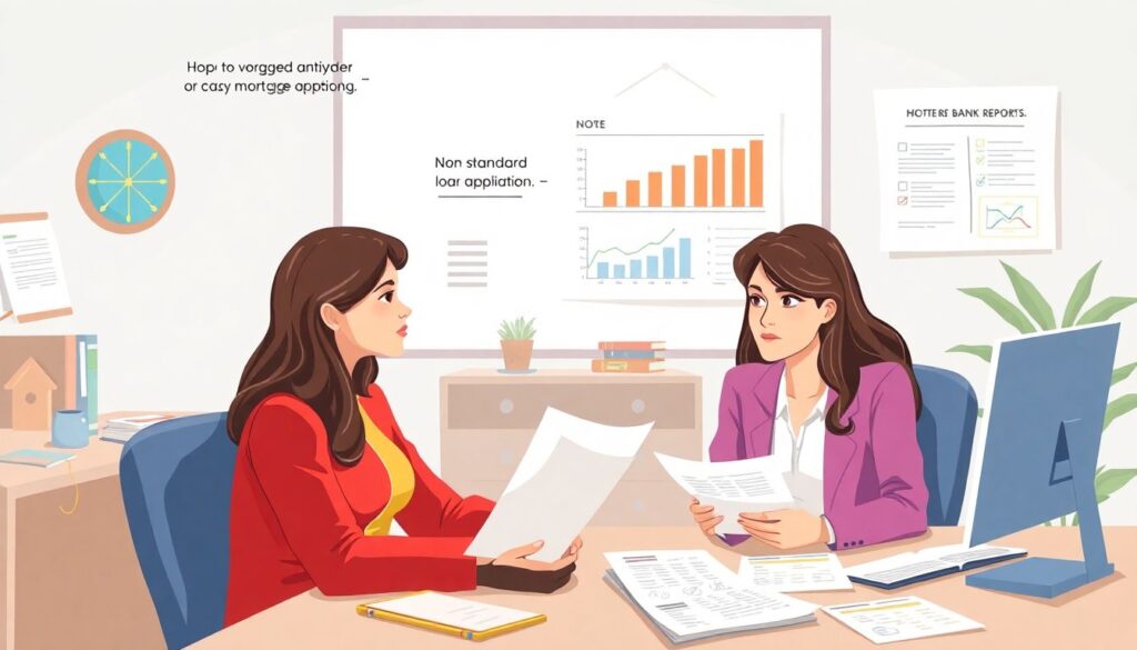 Как влияет на ипотеку статус банкрота у одного из супругов? - иллюстрация