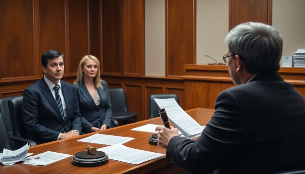 Как влияет на ипотеку статус банкрота у одного из супругов? - иллюстрация