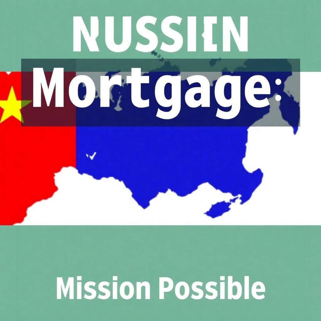 Ипотека для нерезидентов РФ: как получить и что учесть при оформлении