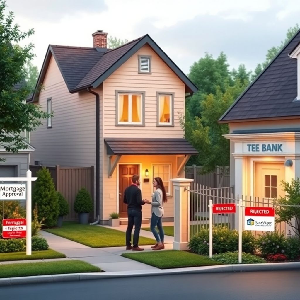 Ипотека на квартиру в закрытом коттеджном поселке с выгодными условиями покупки