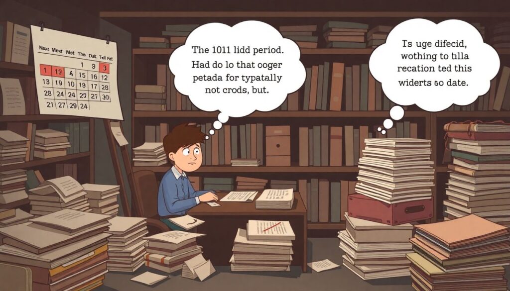 Как получить архивную выписку из домовой книги? - иллюстрация