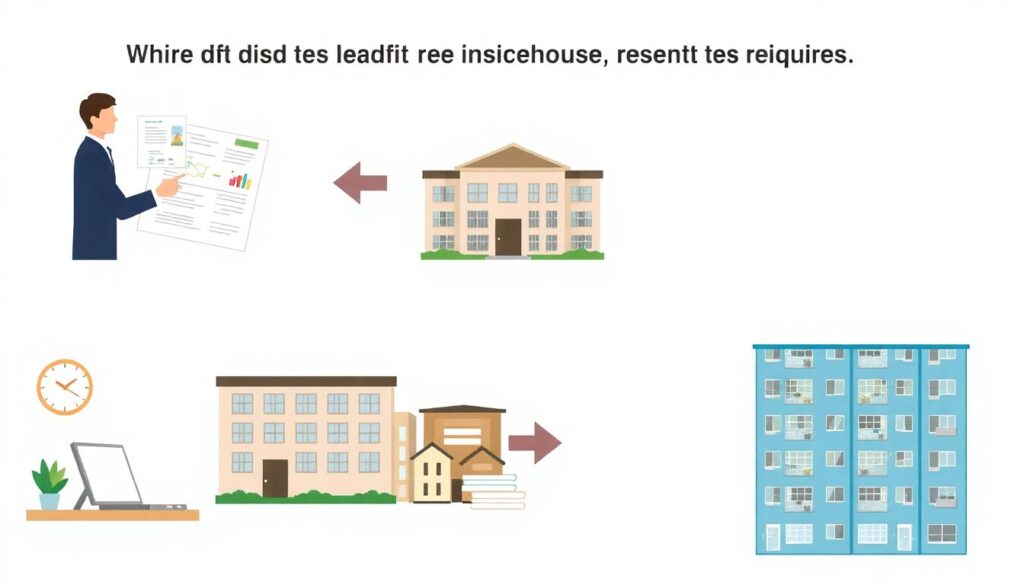 Как получить архивную выписку из домовой книги? - иллюстрация