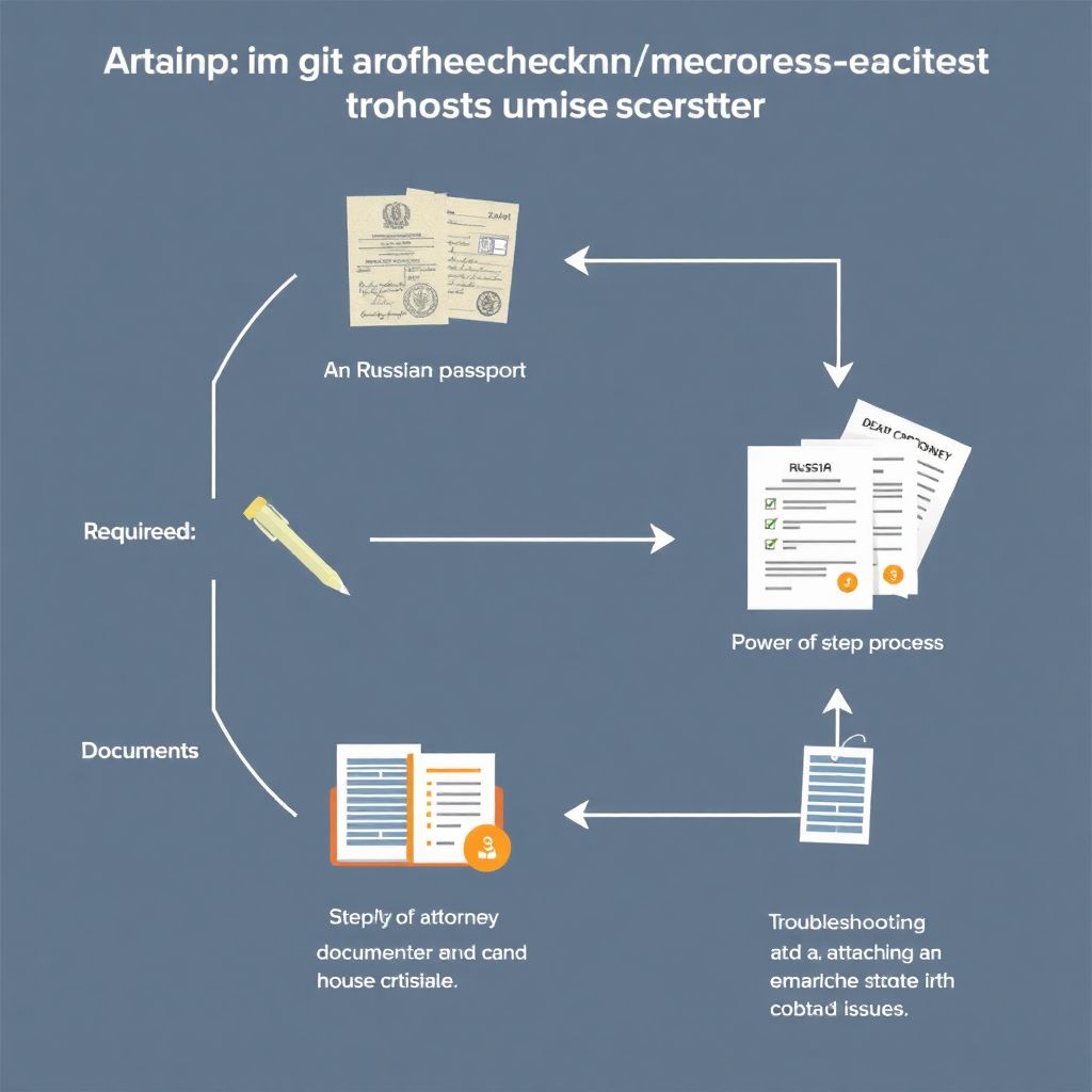 Архивная выписка из домовой книги — как получить документ быстро и без проблем