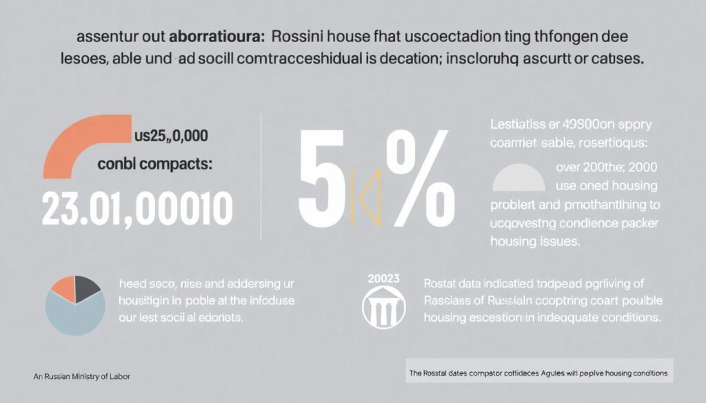 Как использовать социальный контракт для улучшения жилищных условий? - иллюстрация