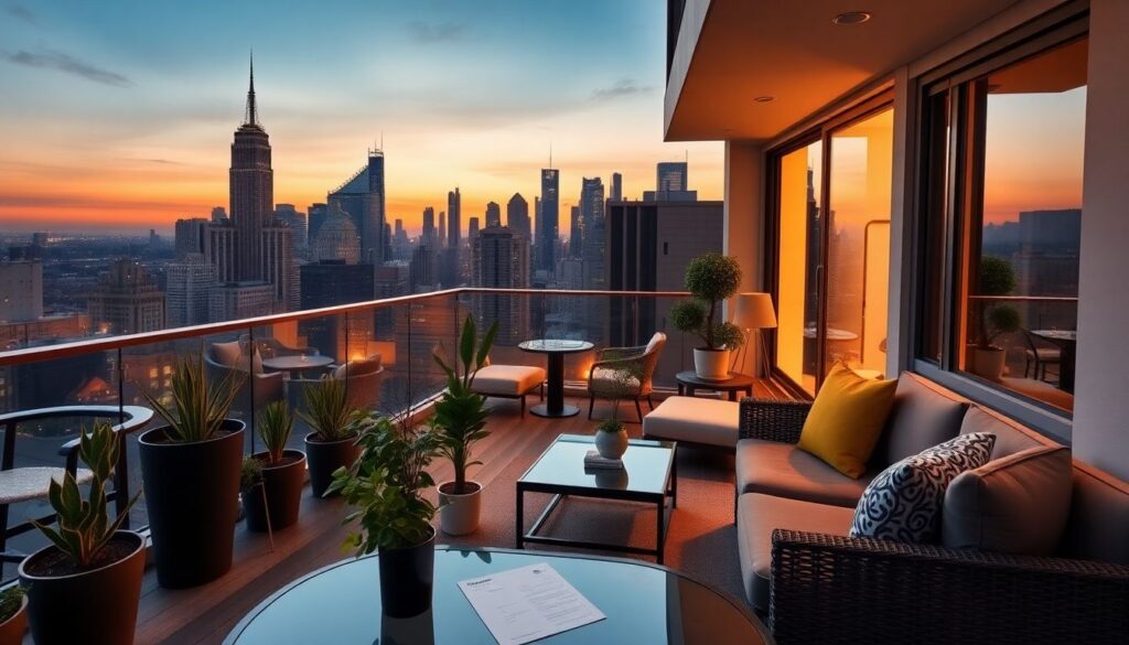 Ипотека на квартиру с террасой: за что придется доплатить? - иллюстрация