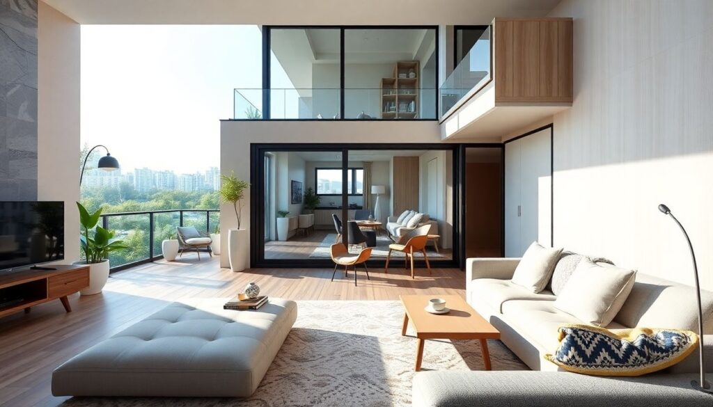 Ипотека на квартиру с террасой: за что придется доплатить? - иллюстрация