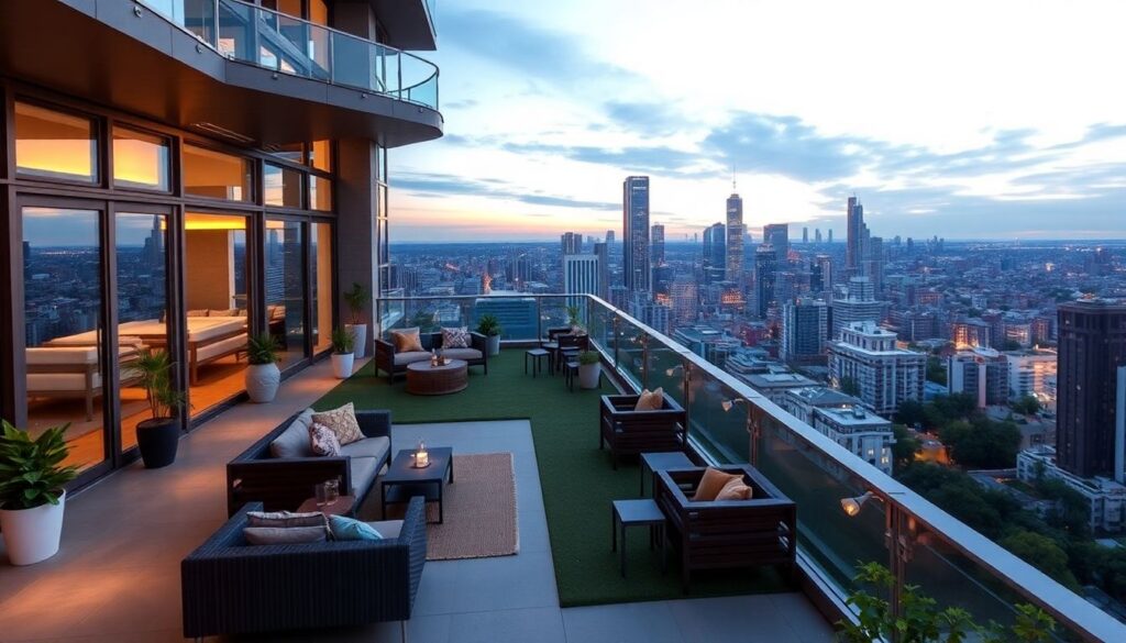 Ипотека на квартиру с террасой: за что придется доплатить? - иллюстрация