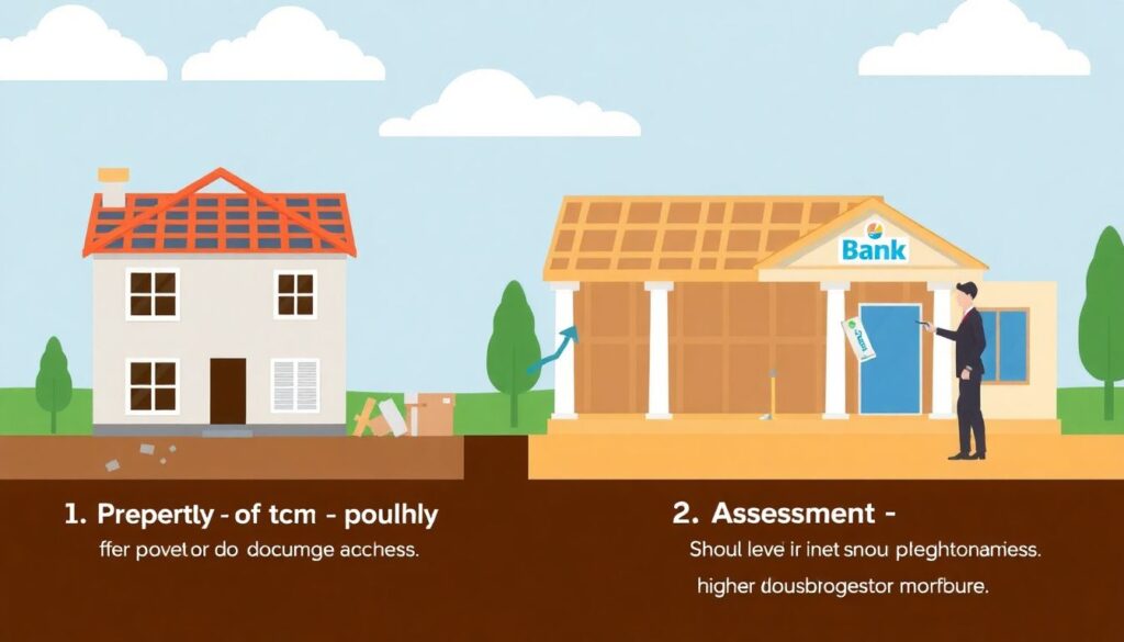 Можно ли взять ипотеку на достройку дома? - иллюстрация