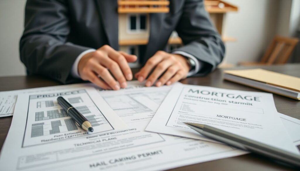 Можно ли взять ипотеку на достройку дома? - иллюстрация