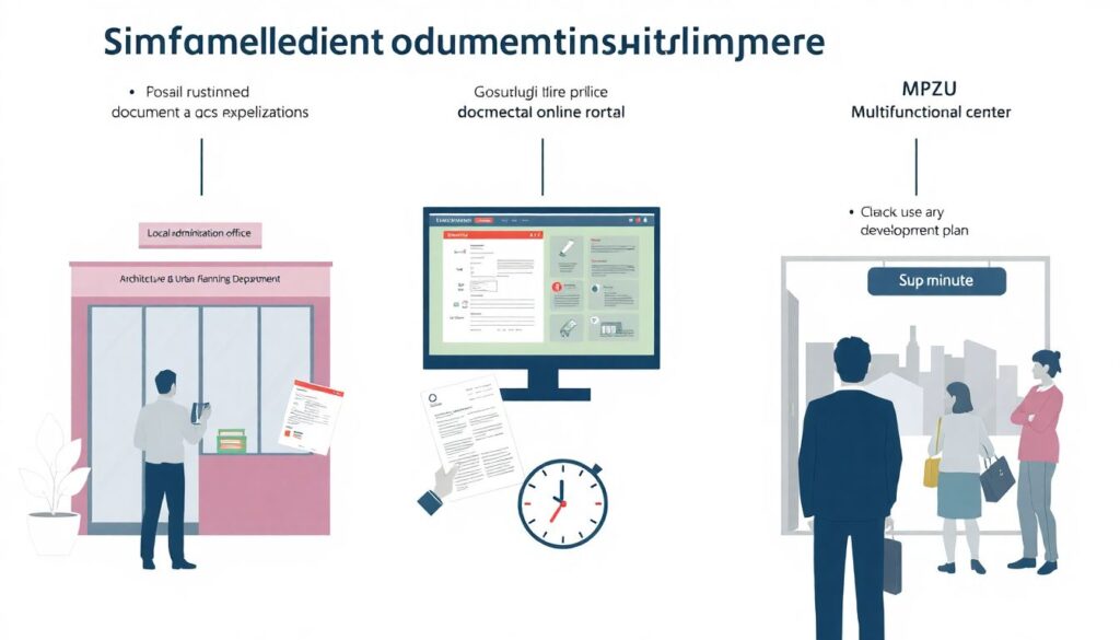 Как получить разрешение на строительство (РУС) для ипотеки на ИЖС? - иллюстрация