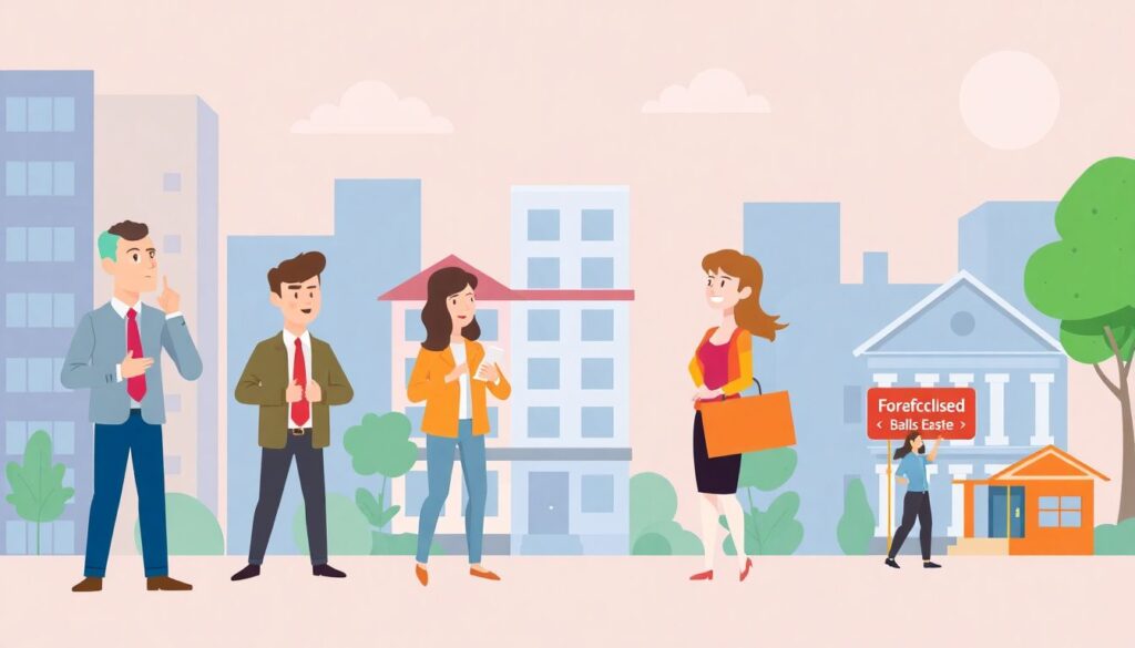 Что такое "голландский" аукцион по продаже недвижимости? - иллюстрация