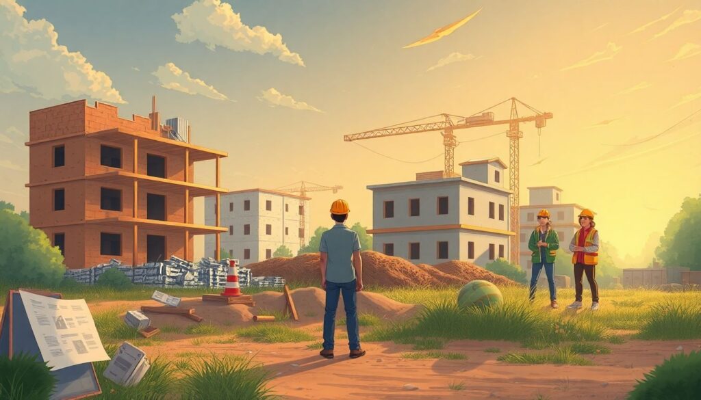 Как использовать программу "Дальневосточный гектар" для строительства дома в ипотеку? - иллюстрация