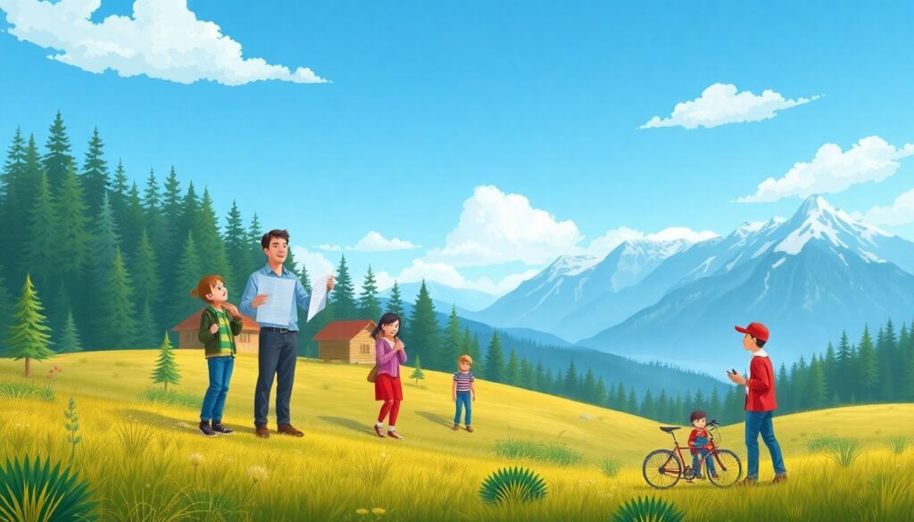 Как использовать программу "Дальневосточный гектар" для строительства дома в ипотеку? - иллюстрация