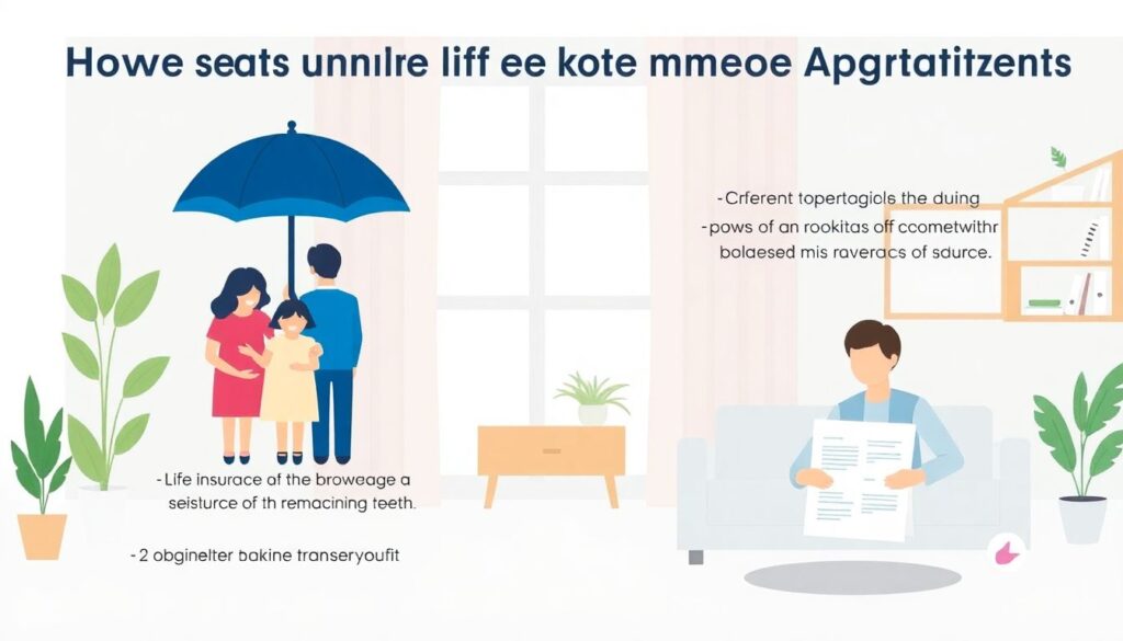 Ипотека и наследство: как правильно вступить в права на заложенную квартиру? - иллюстрация