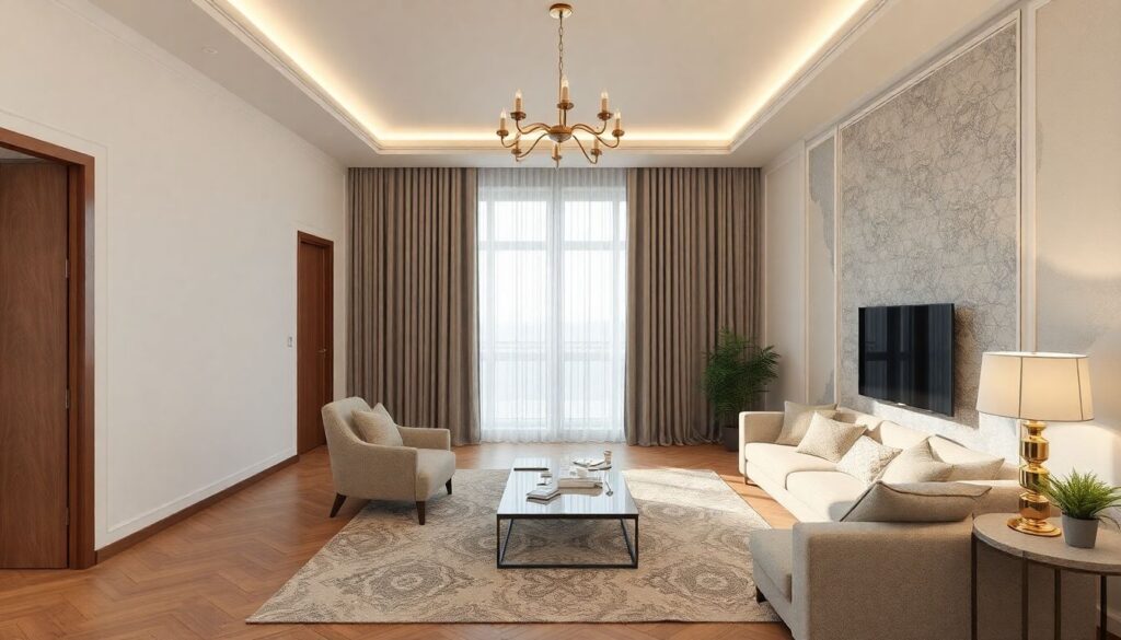 Что такое предчистовая отделка (White Box) и сколько стоит довести ее до жилого состояния? - иллюстрация