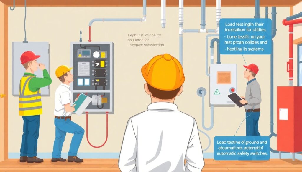 Как оценить состояние коммуникаций в старом доме перед покупкой? - иллюстрация