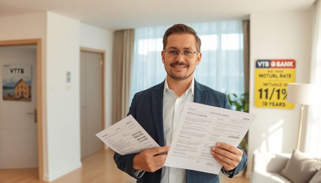 Ипотека для нотариусов и адвокатов: есть ли специальные условия? - иллюстрация