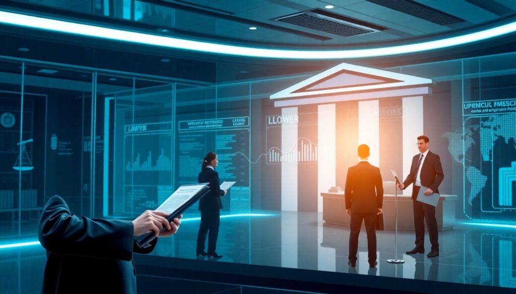 Ипотека для нотариусов и адвокатов: есть ли специальные условия? - иллюстрация