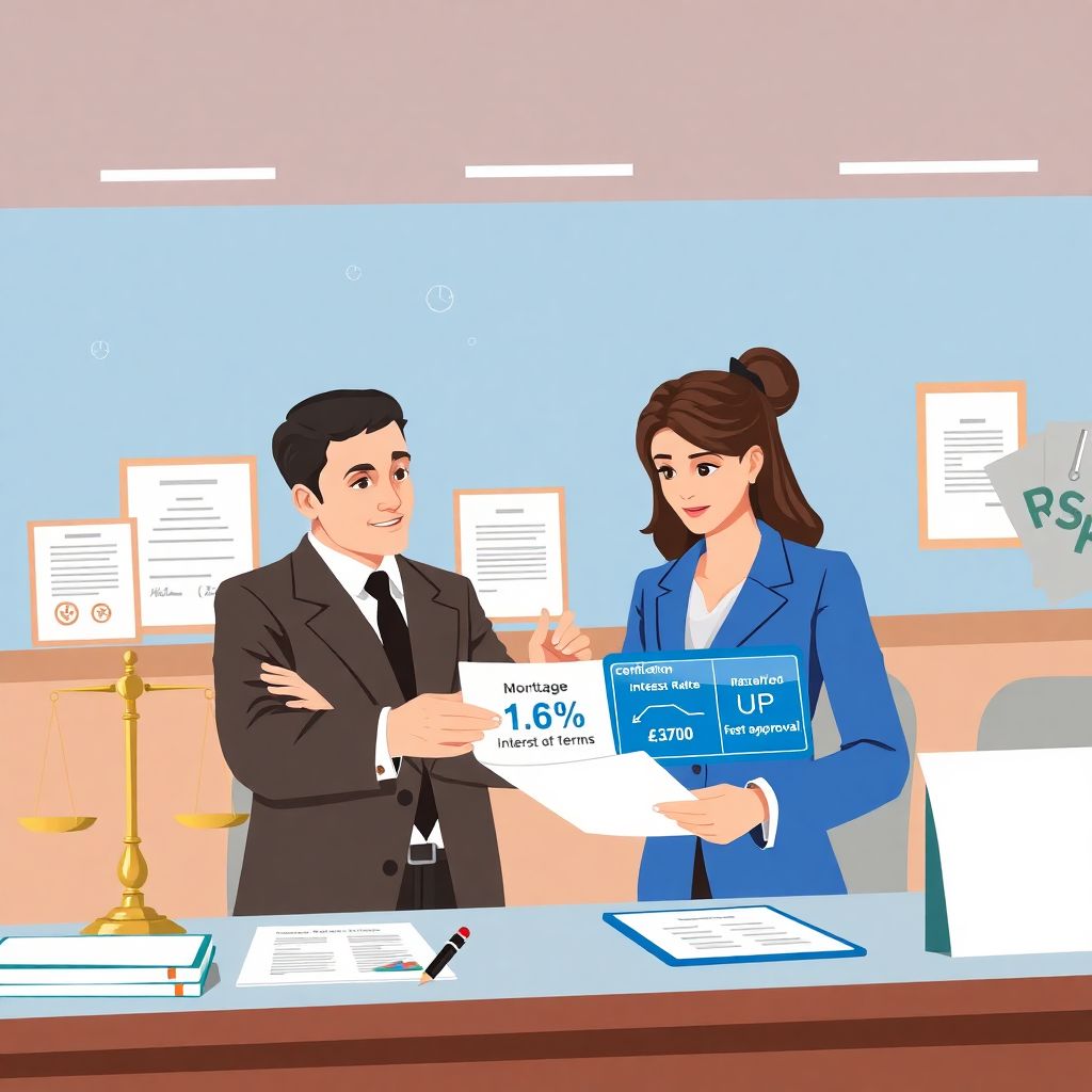 Ипотека для нотариусов и адвокатов — есть ли льготные условия и особенности оформления