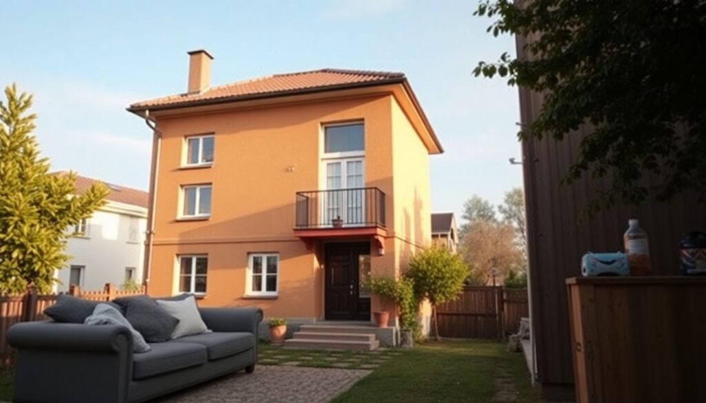 Ипотека на вторичное жилье: какие требования к квартире предъявляет банк? - иллюстрация