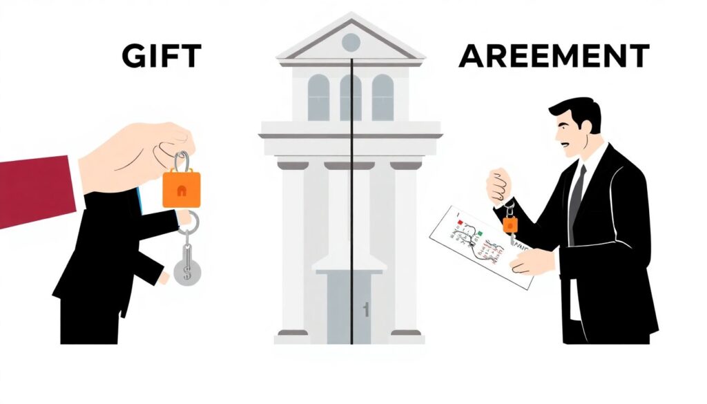 Что такое договор ренты и можно ли купить такую квартиру в ипотеку? - иллюстрация