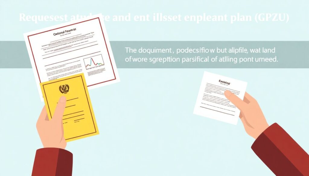 Как получить градостроительный план земельного участка (ГПЗУ)? - иллюстрация