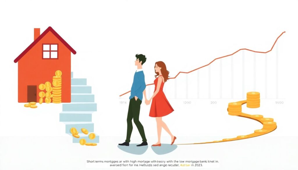 Как выбрать оптимальный срок ипотеки? 10 - иллюстрация