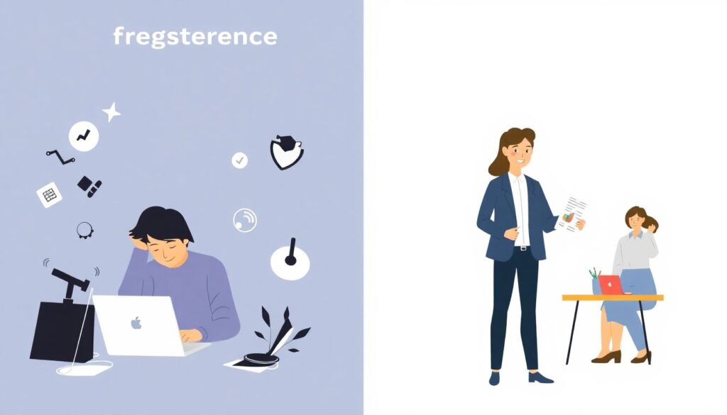 если вы работаете на себя без регистрации ИП? - иллюстрация