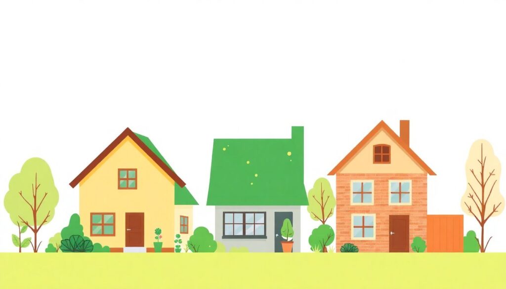 Что такое "зеленая" ипотека и когда она появится в России? - иллюстрация