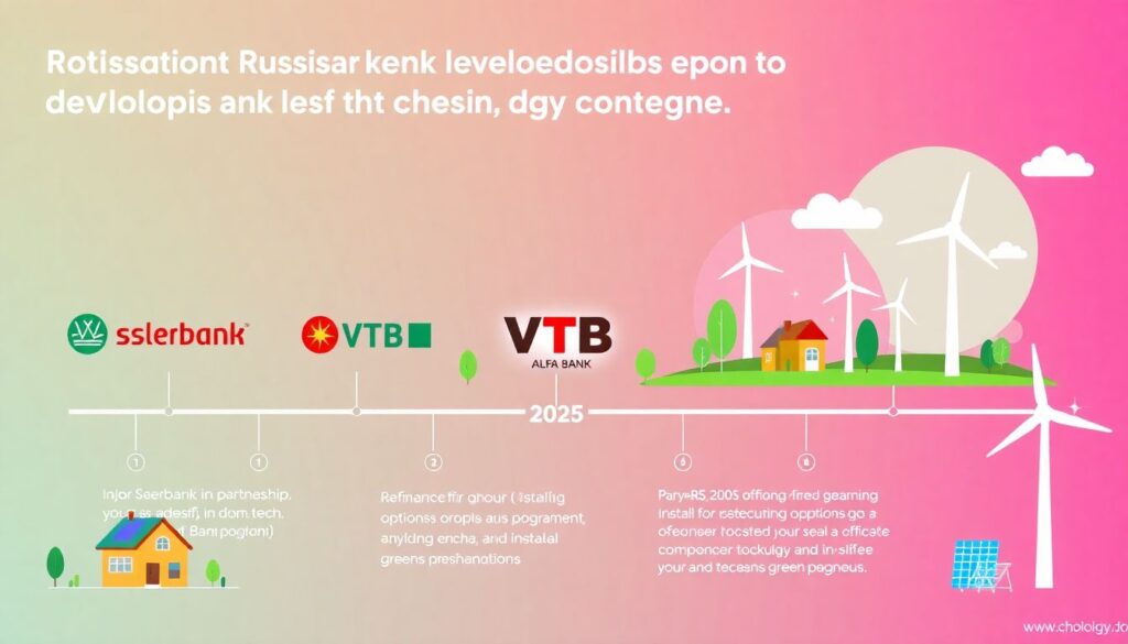 Что такое "зеленая" ипотека и когда она появится в России? - иллюстрация