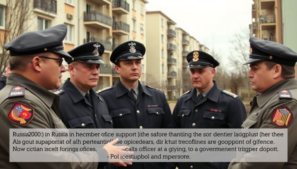 Ипотека для работников правоохранительных органов: льготы и субсидии - иллюстрация