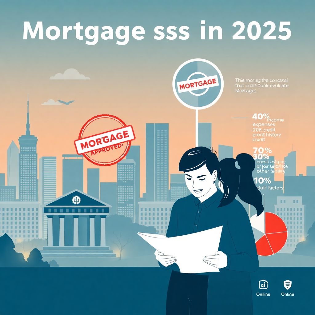 Как получить одобрение по ипотеке быстро и повысить шансы на положительное решение