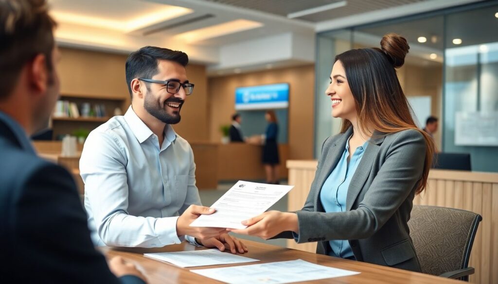 Как влияет на ставку по ипотеке наличие зарплатного проекта в банке? - иллюстрация