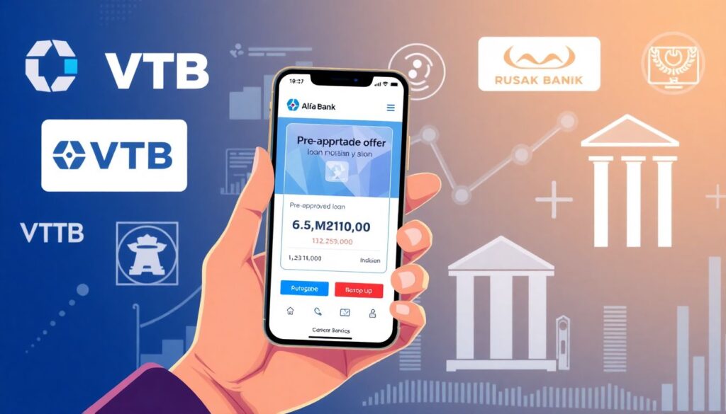 Как влияет на ставку по ипотеке наличие зарплатного проекта в банке? - иллюстрация