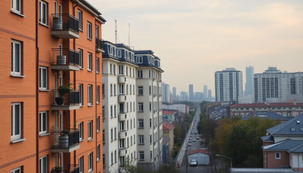 Как оформить в собственность квартиру - иллюстрация