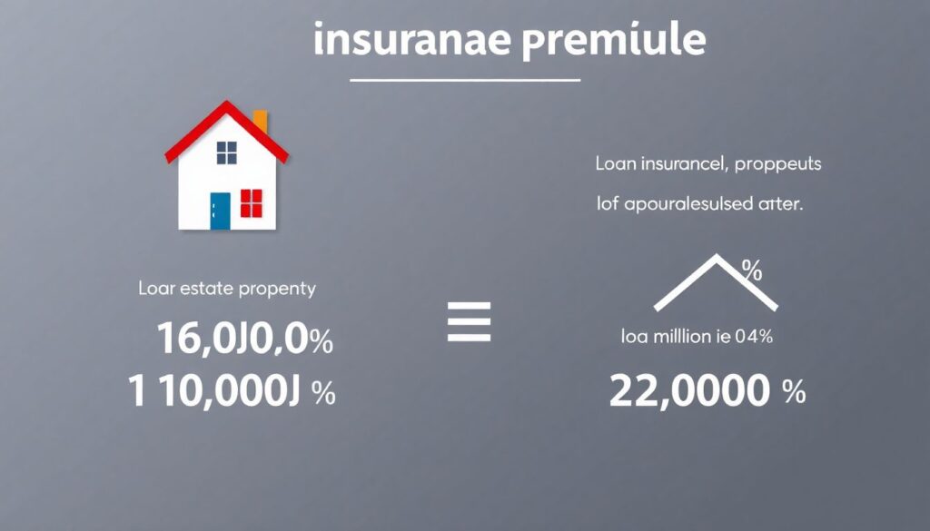 Как рассчитать сумму страховки для ипотеки самостоятельно? - иллюстрация