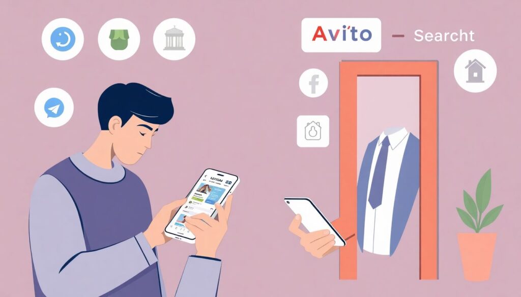 Как выбрать квартиру - иллюстрация