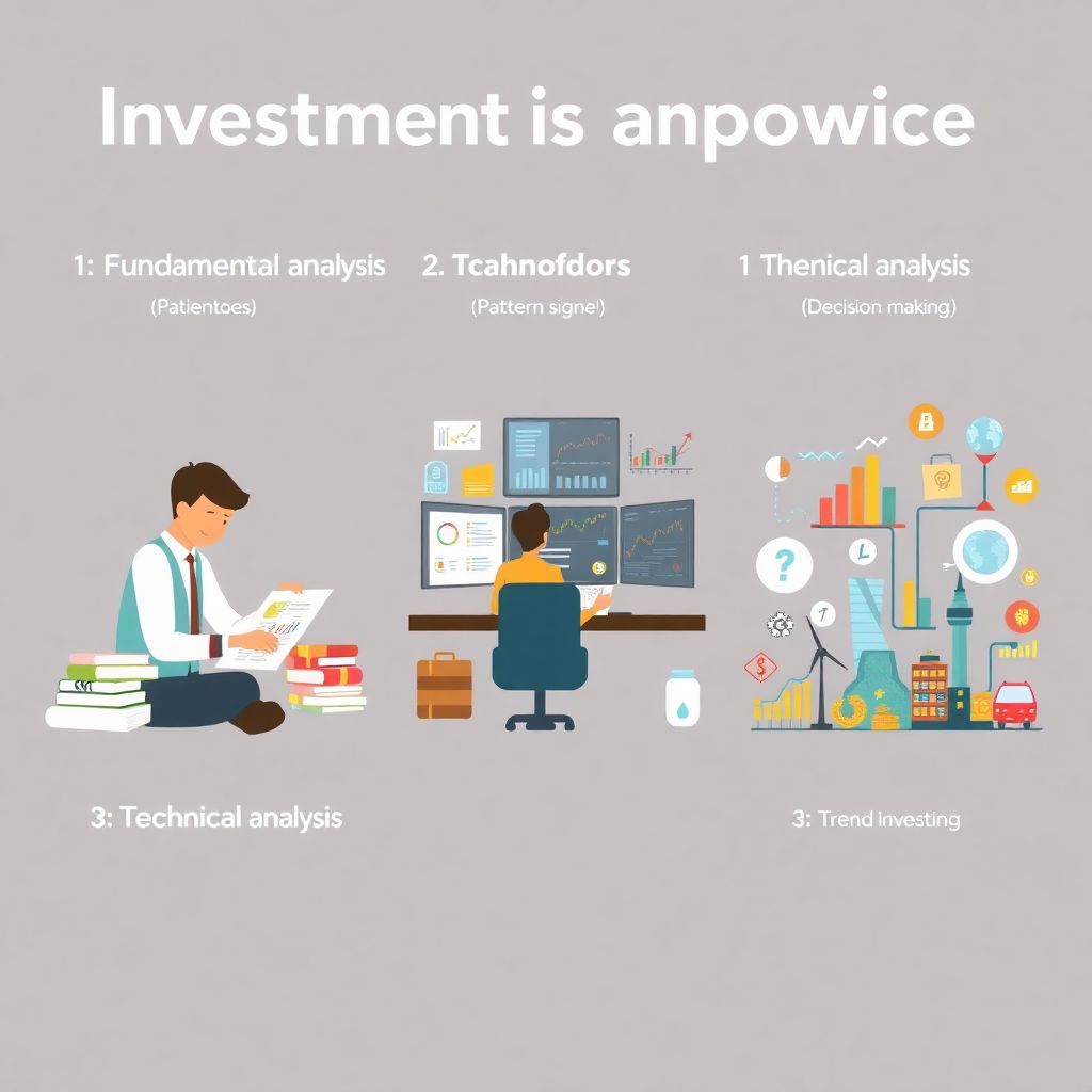 Во что вложиться: какая инвестиция будет расти в цене по мнению опытного инвестора