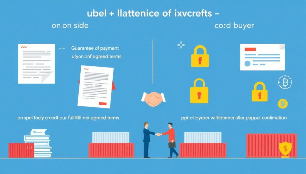 Что такое безотзывный аккредитив и в чем его преимущество? - иллюстрация
