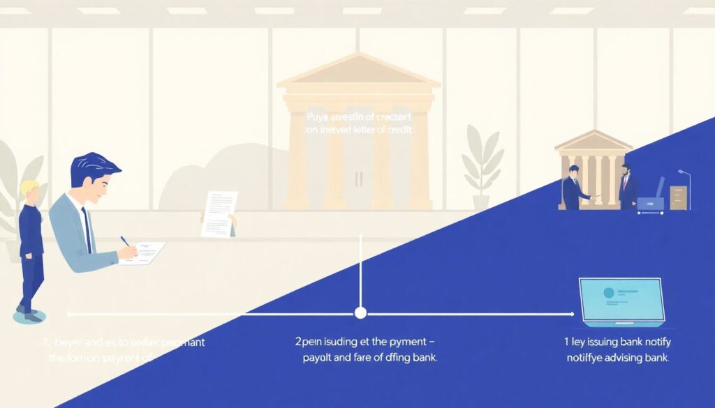 Что такое безотзывный аккредитив и в чем его преимущество? - иллюстрация