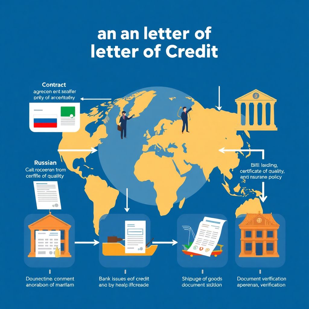 Безотзывный аккредитив — что это такое и в чем его ключевые преимущества