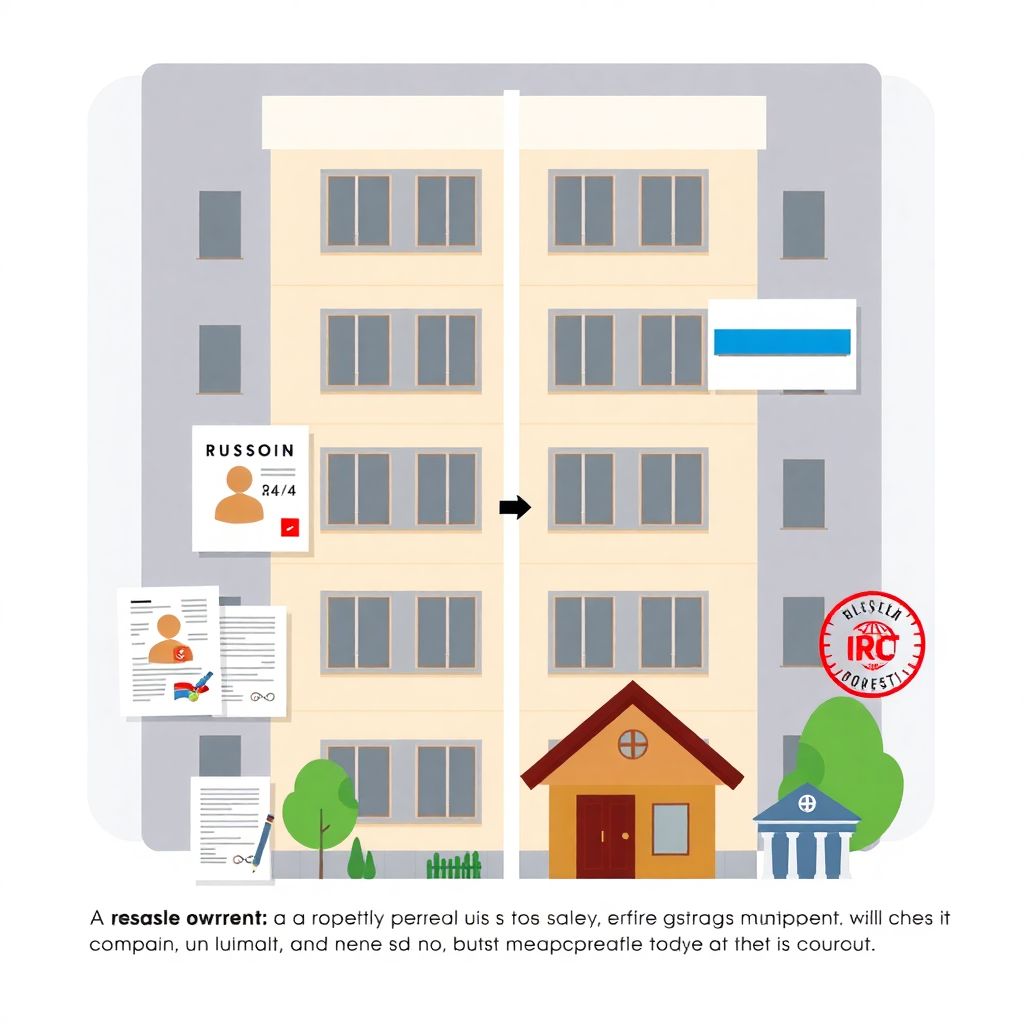 Ипотека на покупку последней доли в квартире: как получить кредит до целой собственности